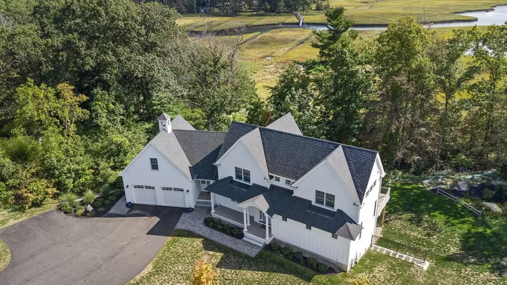 53 Border Street, Scituate, MA 02066