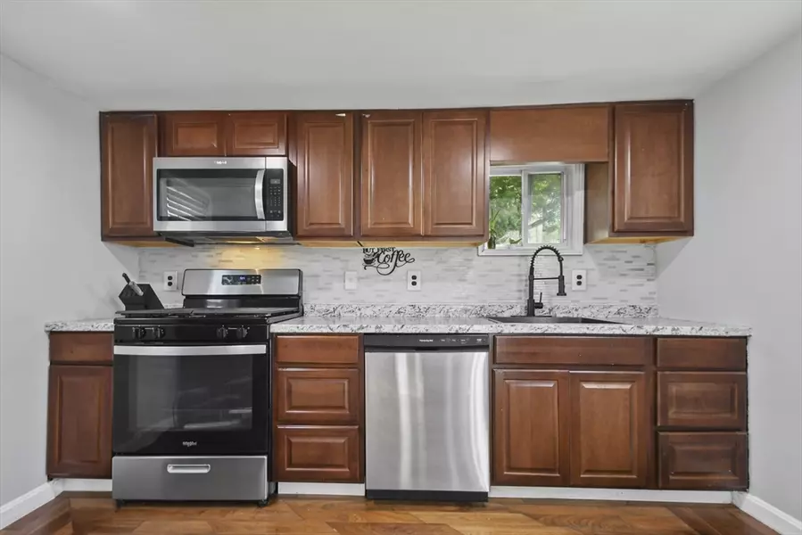 165 Turnpike Road #42, Westborough, MA 01581