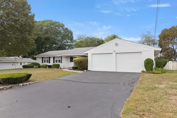 Danvers, MA 01923,12 Cornell Rd