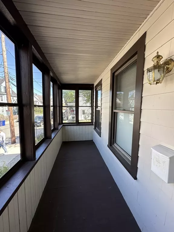 Boston, MA 02135,17 Cushman Rd #17