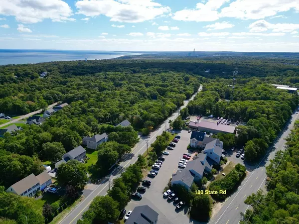Bourne, MA 02562,180 State Rd #5L