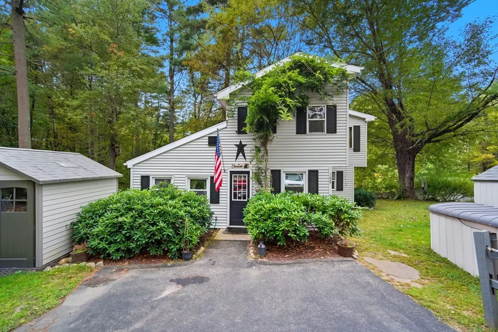 Ludlow, MA 01056,158 Piney Ln