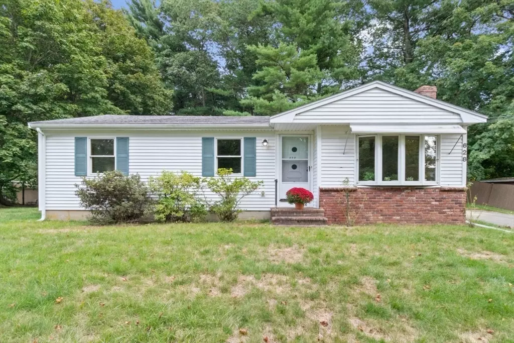 Pembroke, MA 02359,628 Center St