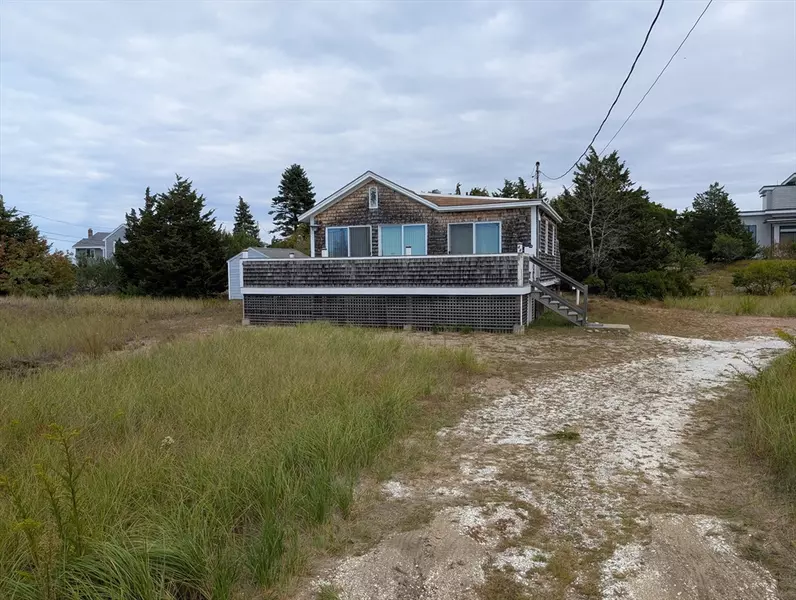 44 Old Point, Newbury, MA 01922