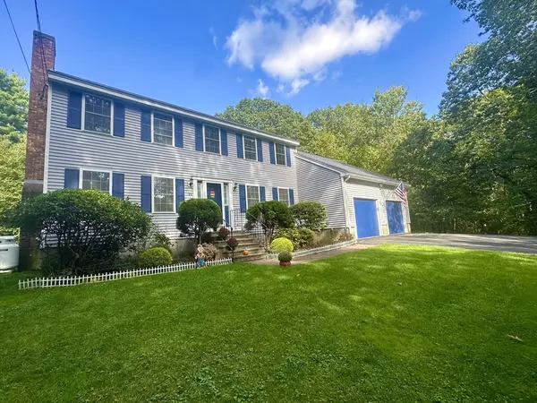 Haverhill, MA 01832,99 Jericho Road