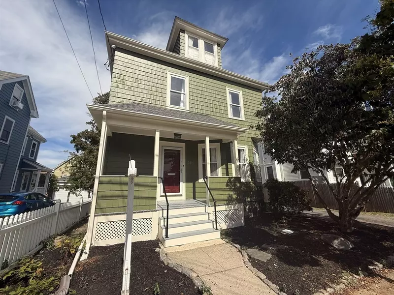15 Orchard St, Medford, MA 02155