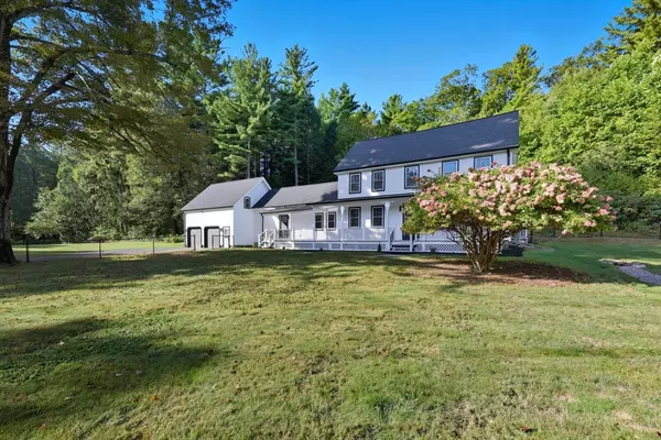 Southampton, MA 01073,75 Lead Mine Rd