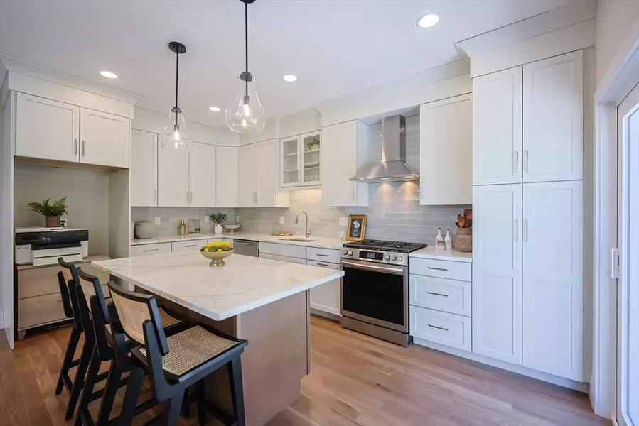 41 Thomas Mann Circle #25, Norfolk, MA 02056