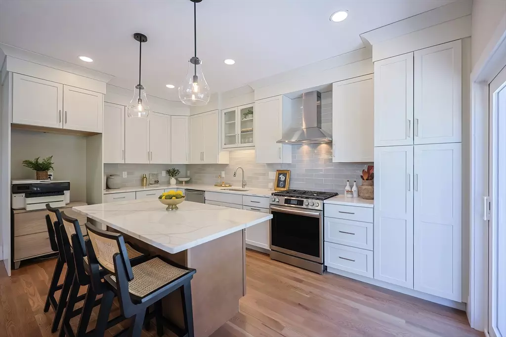 Norfolk, MA 02056,41 Thomas Mann Circle #25