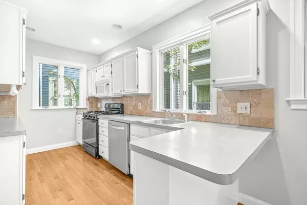 Cambridge, MA 02139,1431 Cambridge St #1