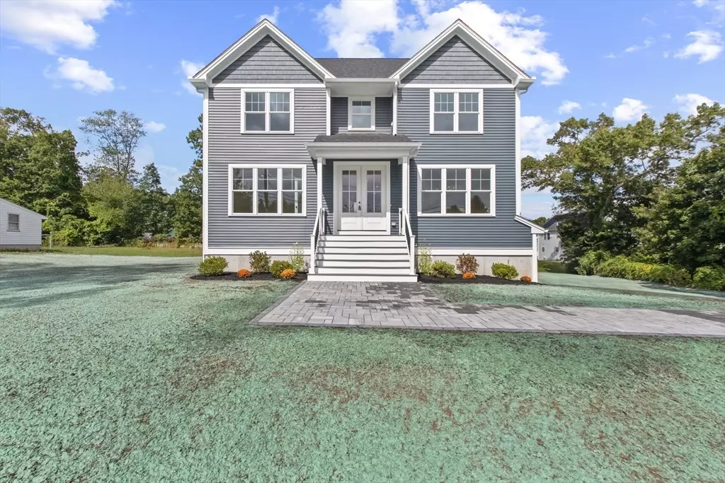 Seekonk, MA 02771,1078 Taunton Ave