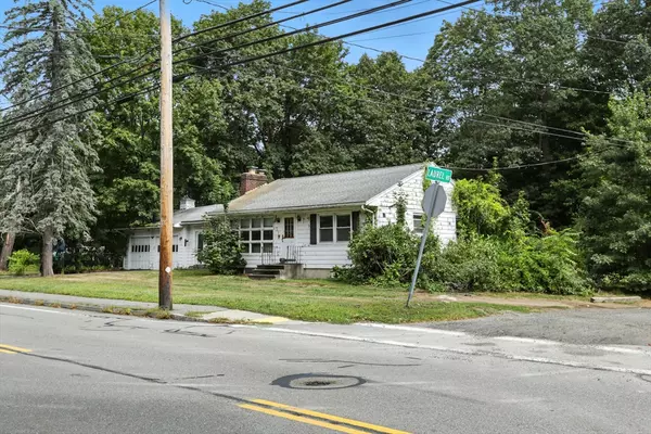Littleton, MA 01460,150 Goldsmith St