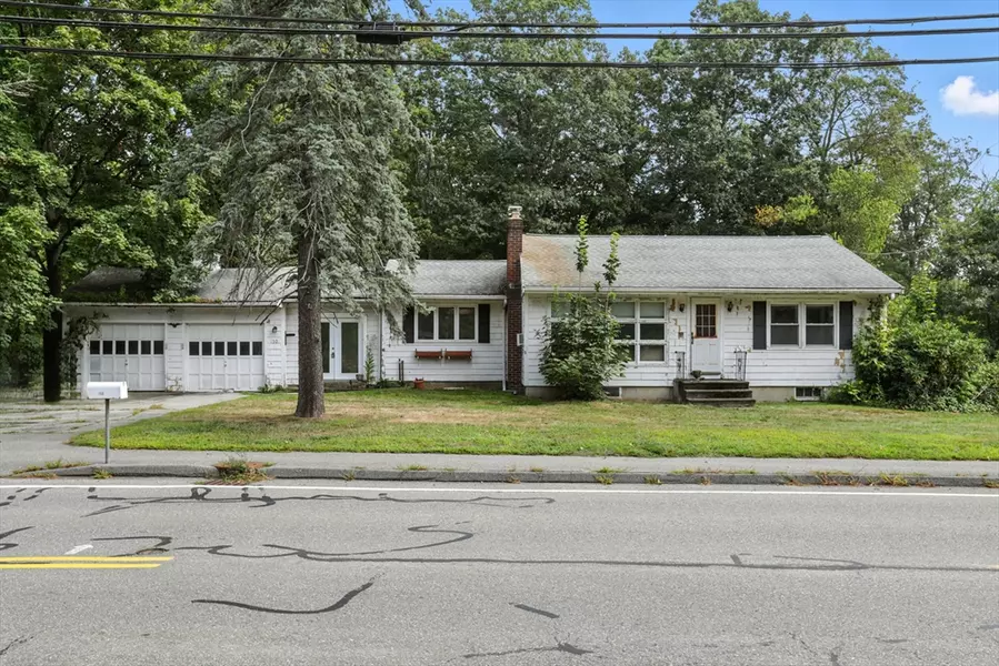 150 Goldsmith St, Littleton, MA 01460