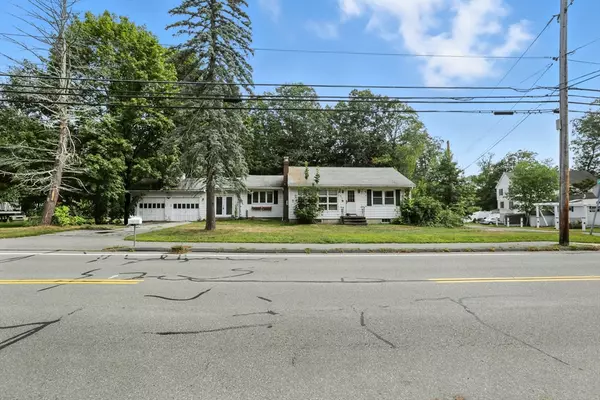 Littleton, MA 01460,150 Goldsmith St