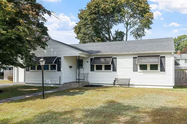 Andover, MA 01810,20 Mckenney Circle