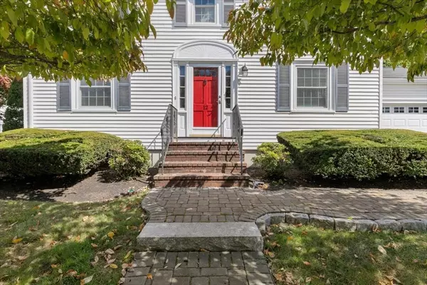 Stoneham, MA 02180,12 Lawndale Rd.