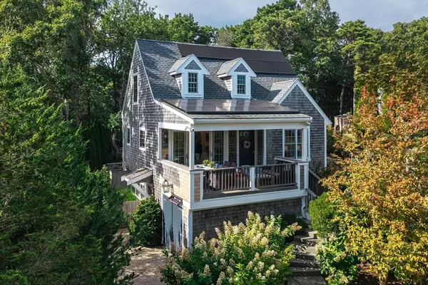 Edgartown, MA 02539,2 Orchard Ln