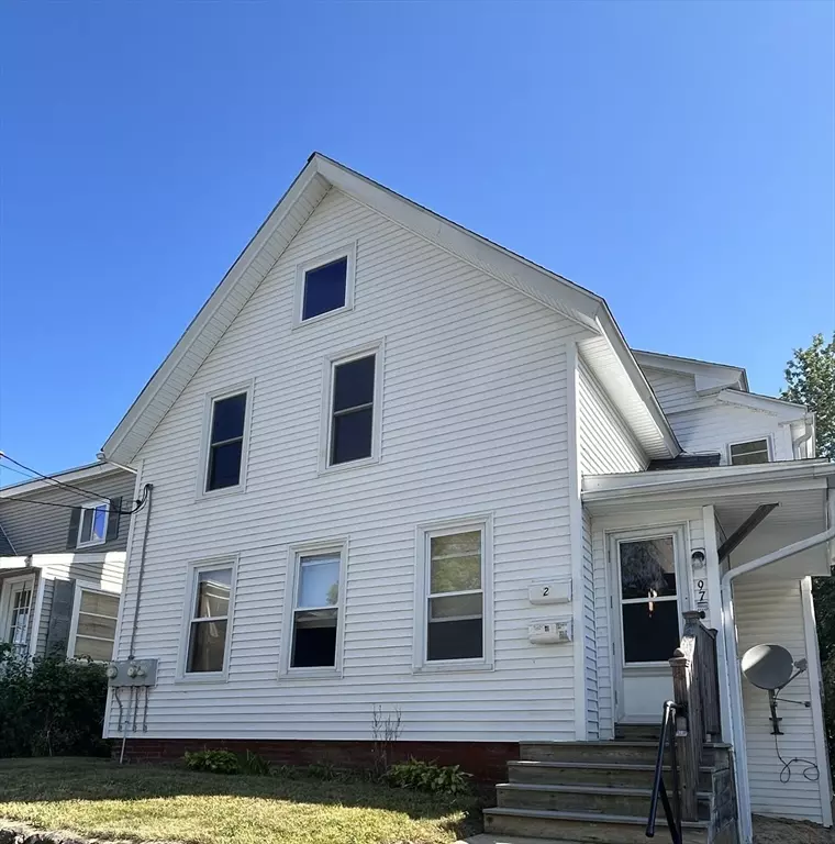 Gardner, MA 01440,97 Ash St