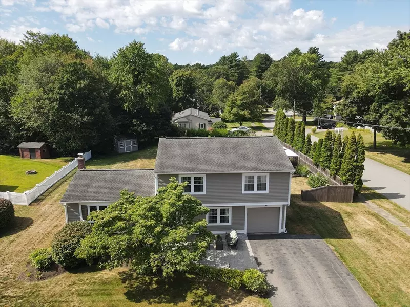 62 Carl Road, Holliston, MA 01746