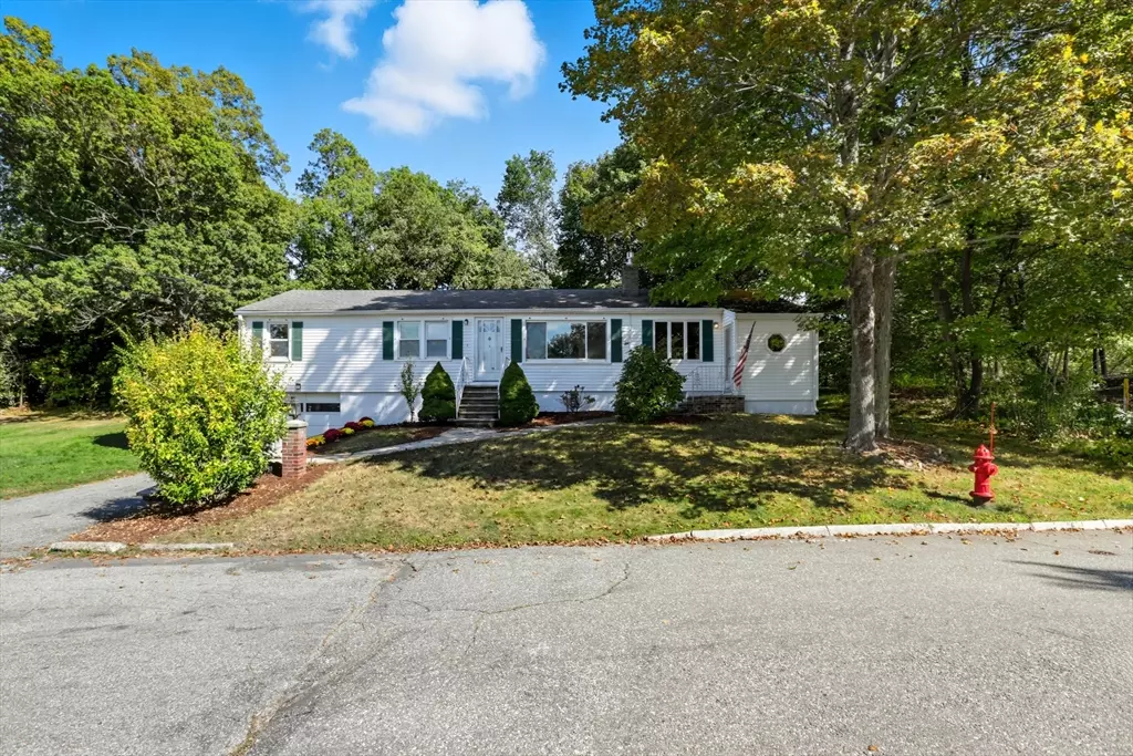 Methuen, MA 01844,36 Mary Lou St.