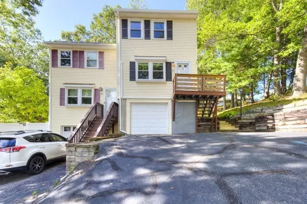 Worcester, MA 01603,26 Mildred Ave
