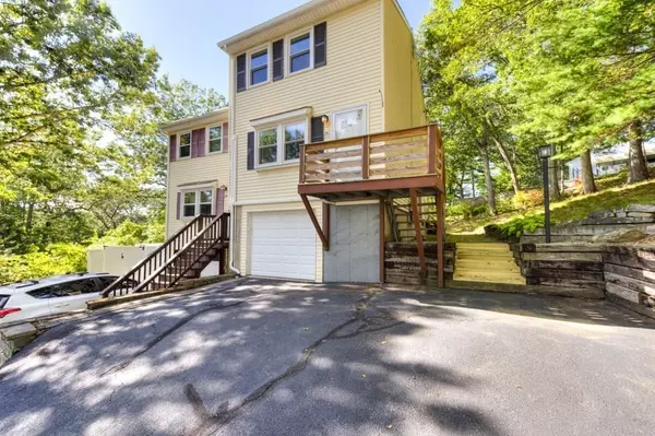Worcester, MA 01603,26 Mildred Ave