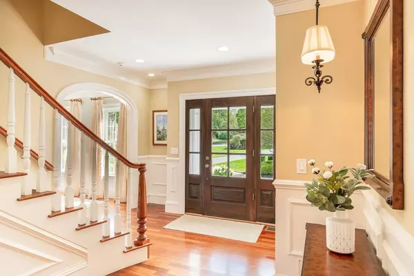 Westford, MA 01886,3 Woolsack Drive