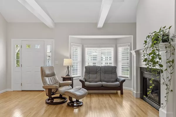 Haverhill, MA 01830,7 Squaw Creek Dr #7