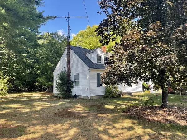 Raynham, MA 02767,38 Elm St. East
