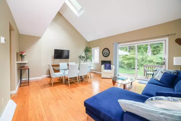 Haverhill, MA 01832,65 Hunters Run Pl #65