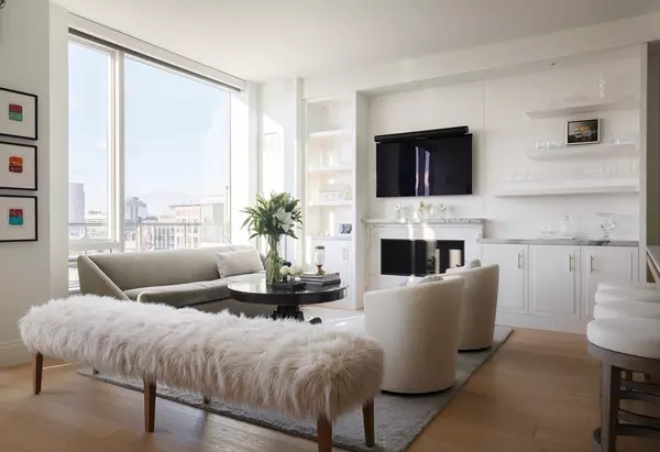 Boston, MA 02118,380 Harrison Ave #12F