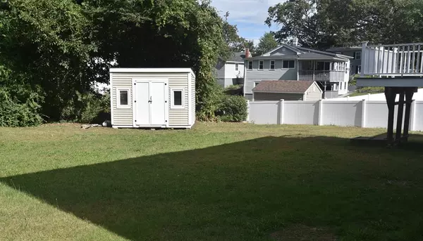 Randolph, MA 02368,7 Morton Rd