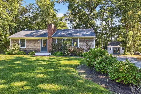 95 S Orleans Road, Orleans, MA 02653
