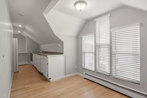 Boston, MA 02135,12-14 Shannon St #3