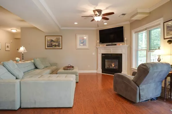 Franklin, MA 02038,312 Eagles Nest Way #312