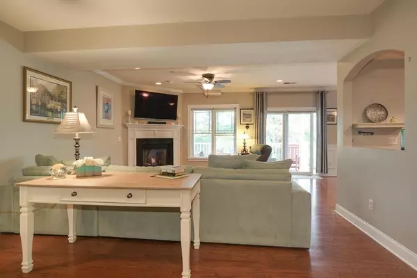 Franklin, MA 02038,312 Eagles Nest Way #312