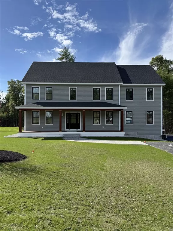 Groton, MA 01450,Lot 9A Hayes Woods Ln