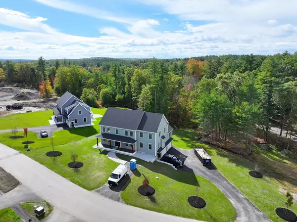 Lot 9A Hayes Woods Ln, Groton, MA 01450
