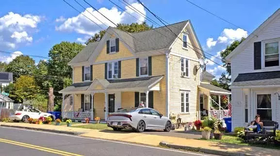 Maynard, MA 01754,91 Nason St