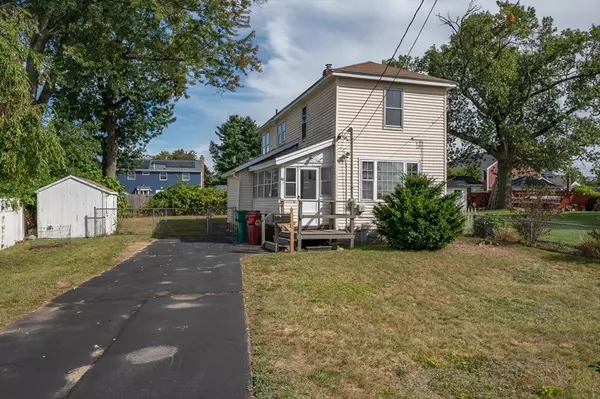 Lowell, MA 01851,90 Corey St