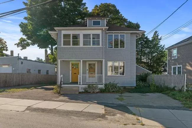 Watertown, MA 02472,253 Sycamore St #253