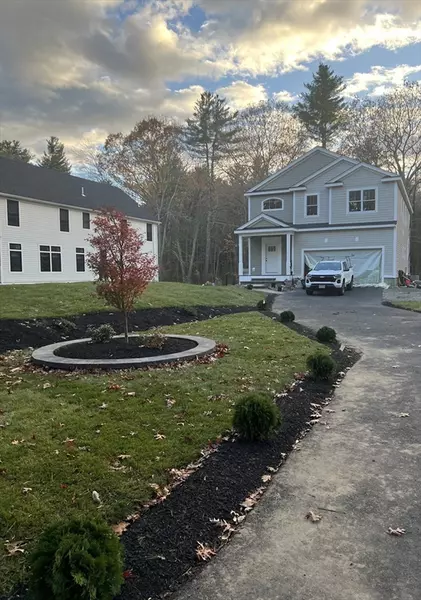 62 Claybrook Road, Dover, MA 02030