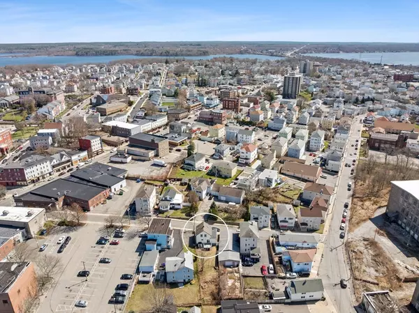 Fall River, MA 02723,71 Cash St