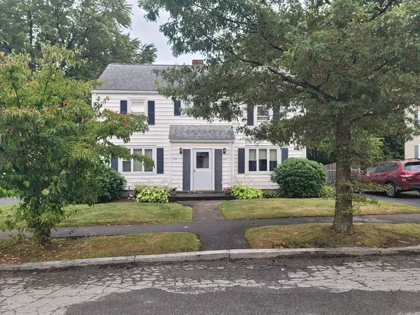 129 Uncatena Ave. #L, Worcester, MA 01606