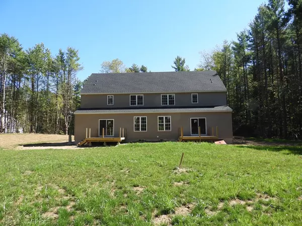 Rutland, MA 01543,Lot 1 Welch
