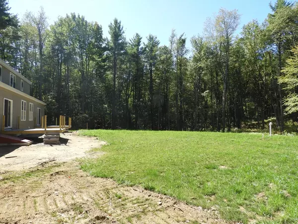 Rutland, MA 01543,Lot 1 Welch