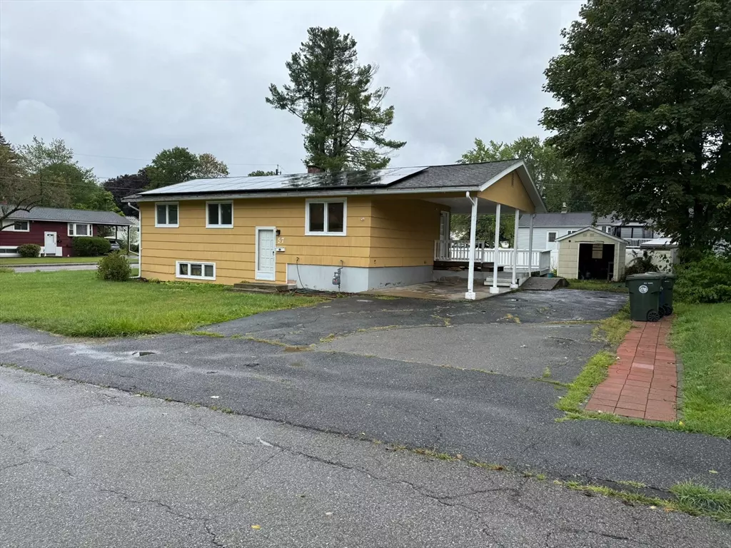 Marlborough, MA 01752,57 Marlton Dr #57