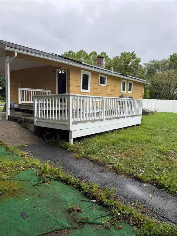 Marlborough, MA 01752,57 Marlton Dr #57