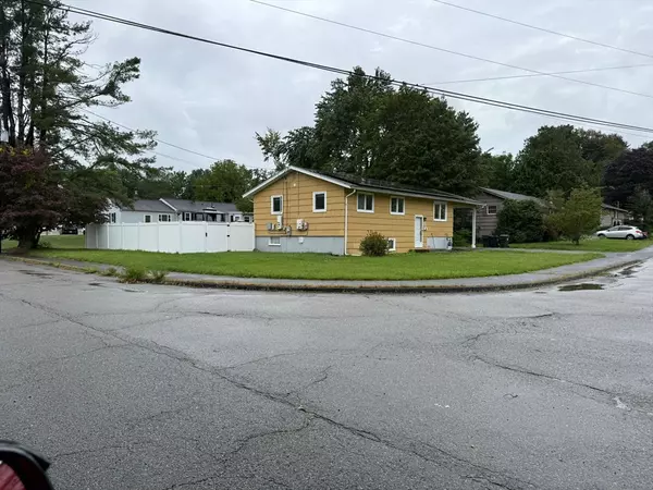 Marlborough, MA 01752,57 Marlton Dr #57