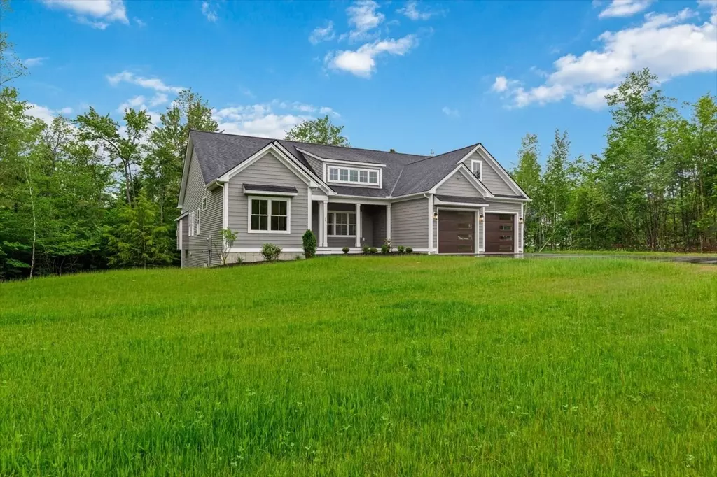 Westminster, MA 01473,25-2 Sunset Road